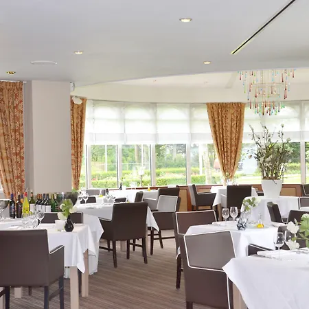 Fletcher Restaurant De Witte Raaf
