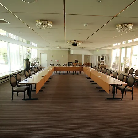 Hotel Fletcher Restaurant De Witte Raaf