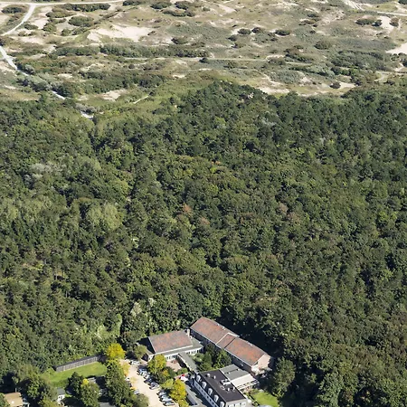 Fletcher Restaurant De Witte Raaf 4* Noordwijk