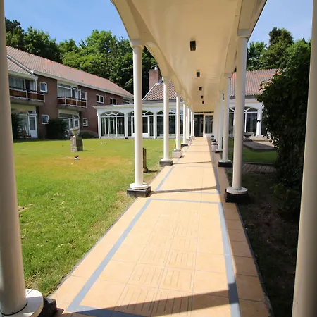 Fletcher Restaurant De Witte Raaf Hotel