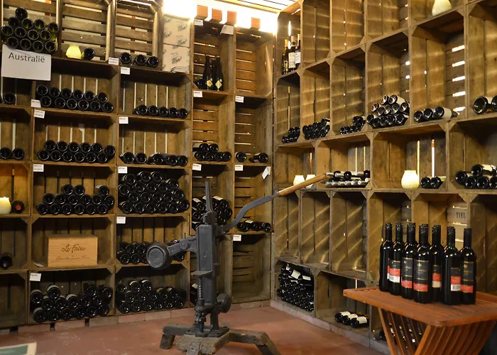 מלון Fletcher Restaurant De Witte Raaf 4*